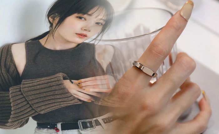 ハーモニー ティファニー 結婚 指輪