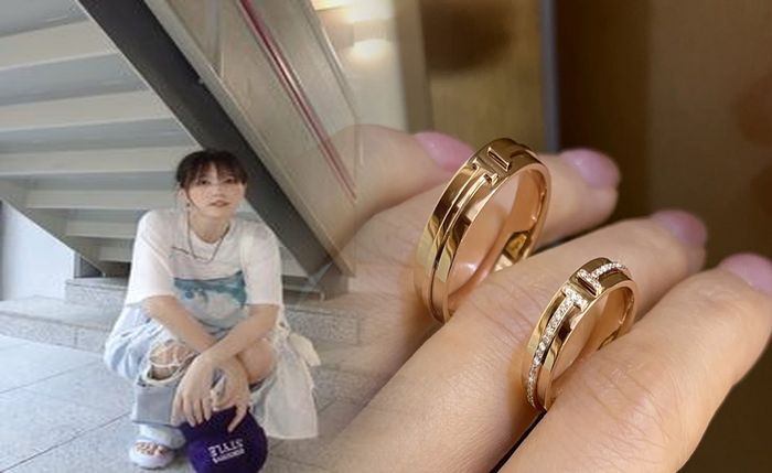 ティファニー 結婚 指輪 婚約 指輪