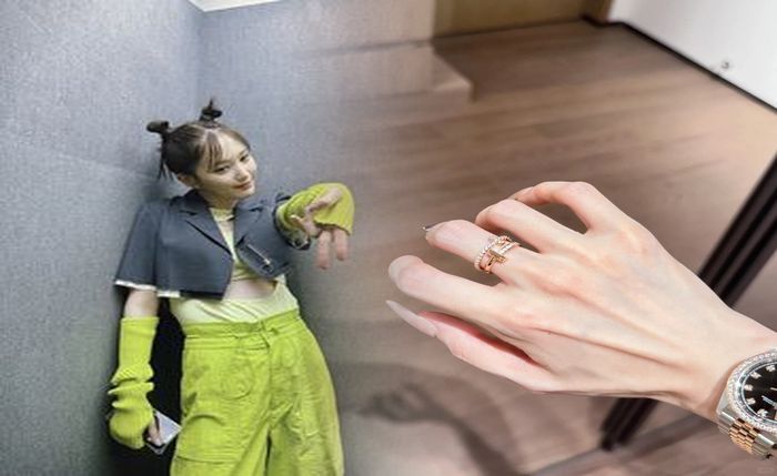ティファニー 結婚 指輪 安く 買う