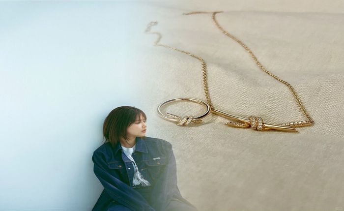 ティファニー 指輪 ハート シェイプ