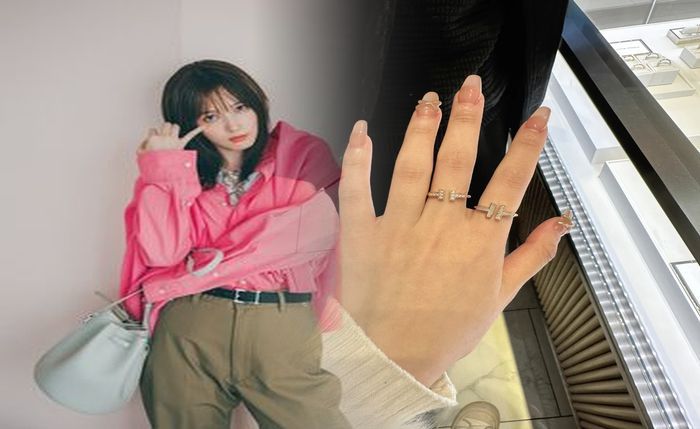 ティファニー 指輪 オーダー メイド