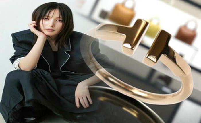 ティファニー シルバー リング 年齢