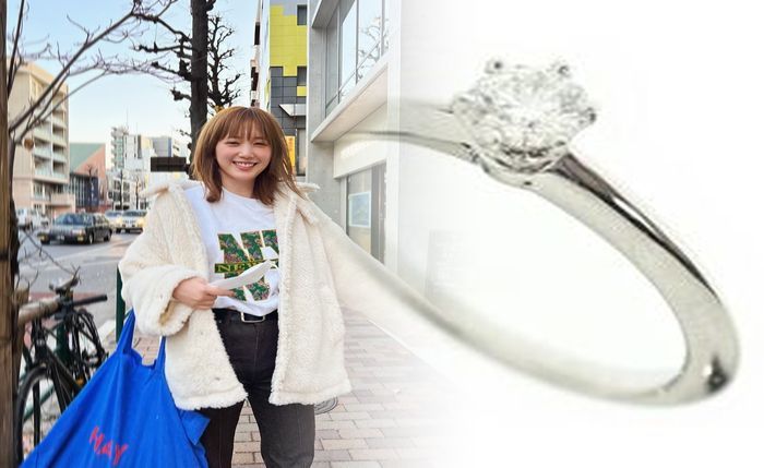 ティファニー 1837 リング 定価