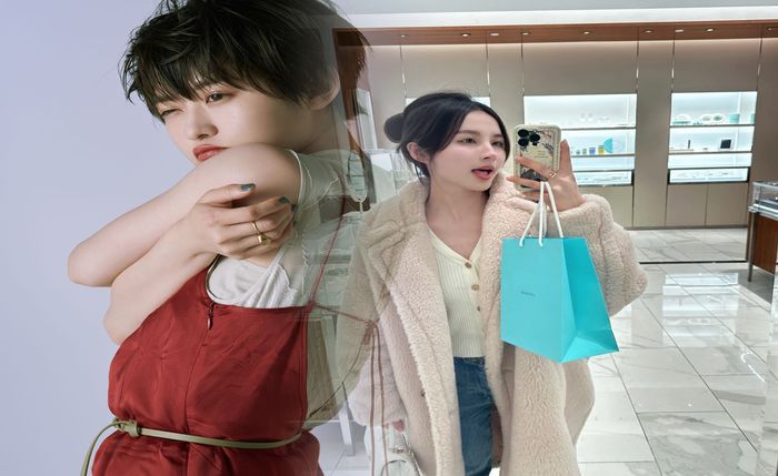 ティファニー 1837 ペア リング