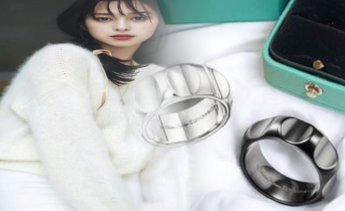プロポーズ 指輪 ティファニー 値段