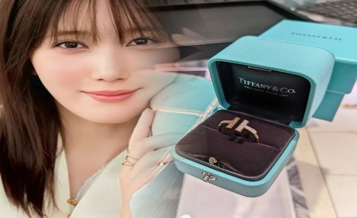 ティファニー 指輪 シルバー 925