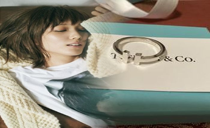 ティファニー 指輪 マリッジ リング