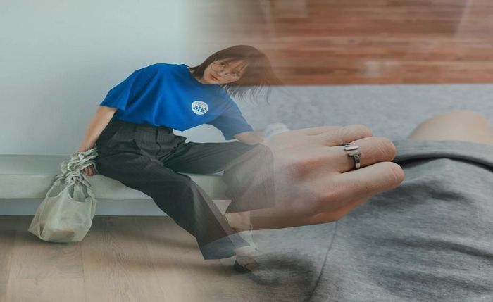 ティファニー シルバー ペア リング