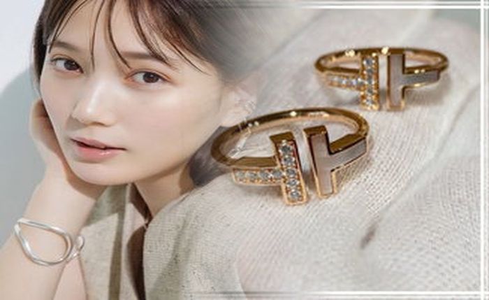 ティファニー 指輪 人気 ランキング