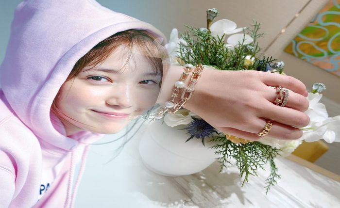 チェーン リング 指輪 ティファニー