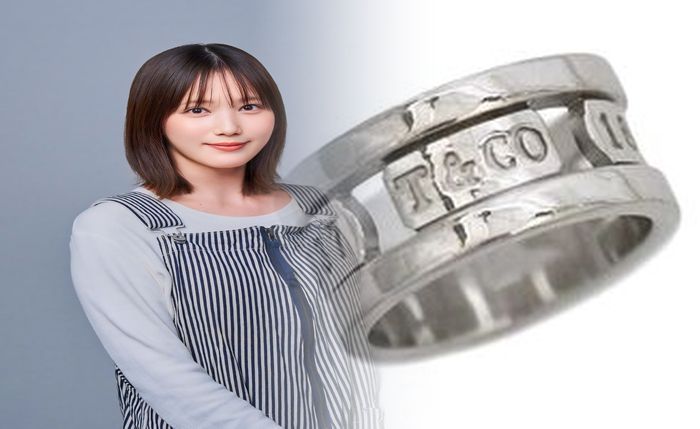 ティファニー 婚約 指輪 100 万