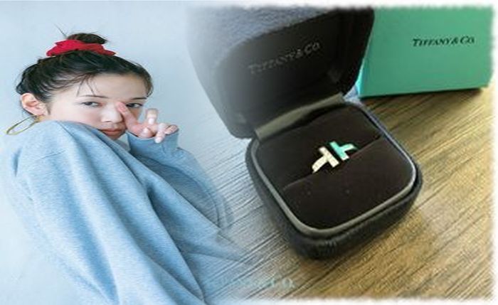 婚約 指輪 リフォーム ティファニー