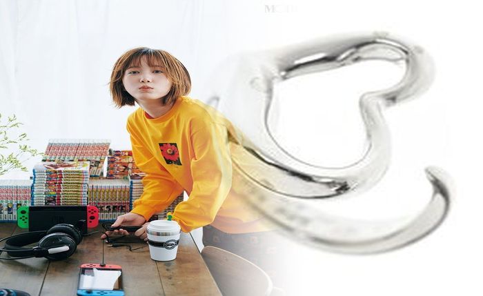 リターン トゥ ティファニー リング