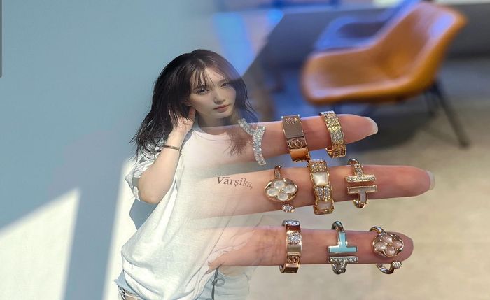 ティファニー 婚約 指輪 リフォーム