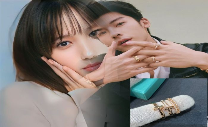 ティファニー スネーク リング 定価