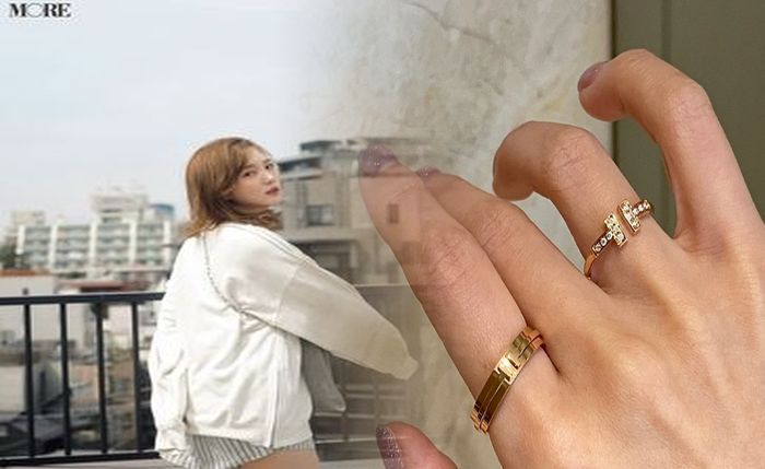 婚約 指輪 普段 使い ティファニー