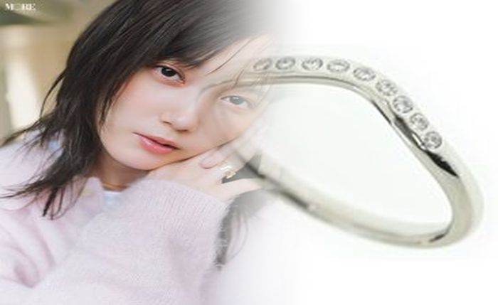 ホース シュー リング ティファニー