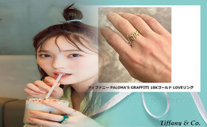 結婚 指輪 傷 だらけ ティファニー