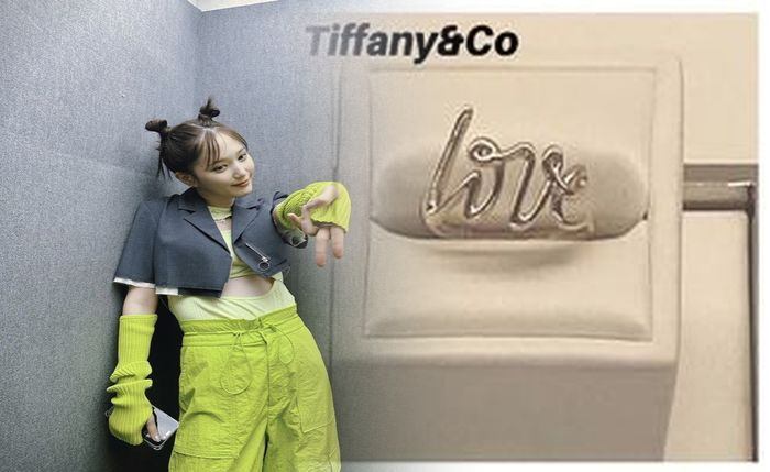 ティファニー ピンキー リング 人気