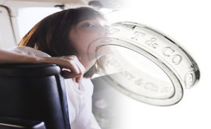 ティファニー 結婚 指輪 ペア 安い