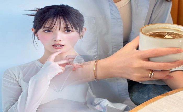 ティファニー 結婚 指輪 ハーモニー