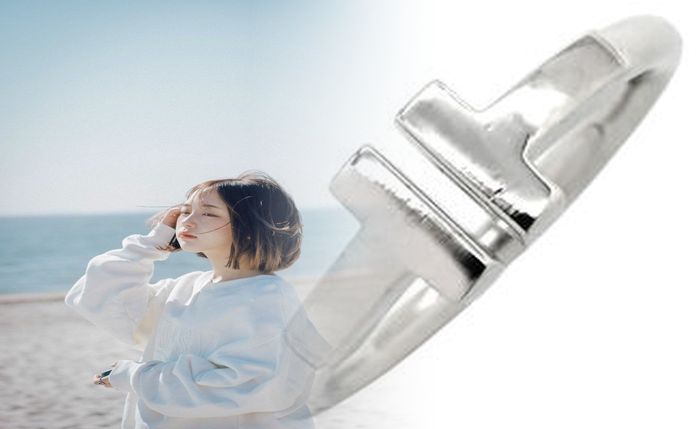 結婚 指輪 ペア リング ティファニー