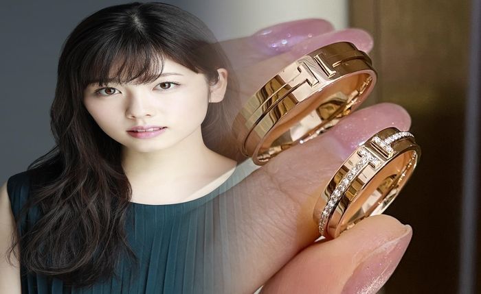 結婚 指輪 ティファニー ペア リング