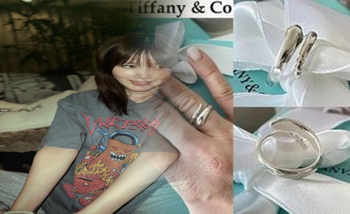 ティファニー 指輪 サイズ 直し 値段