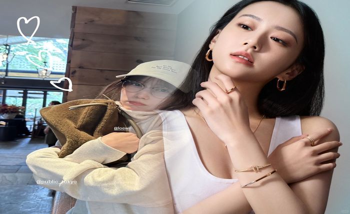 ティファニー プラチナ ダイヤ リング