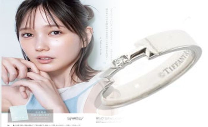 ティファニー エンゲージ リング 価格