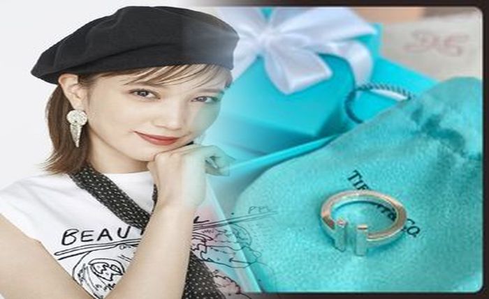 ティファニー t ツー ナ ローリング