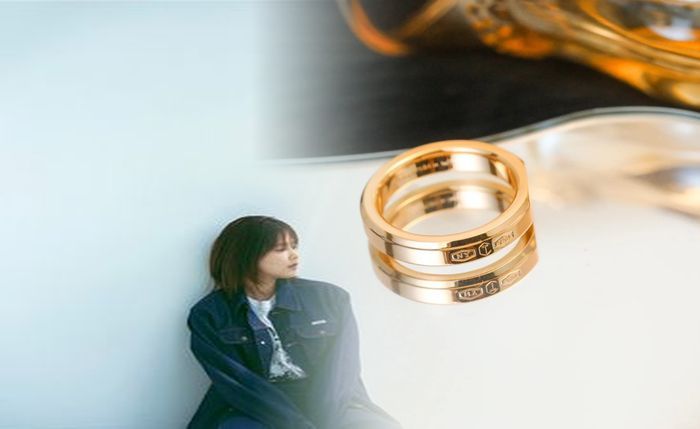 ティファニー 1837 ナ ローリング