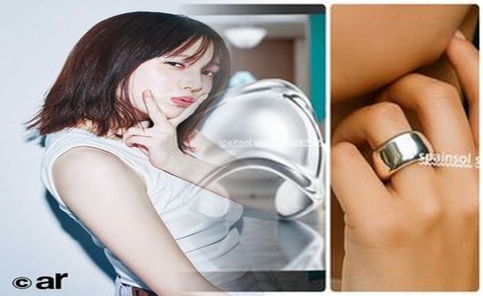 ティファニー 結婚 指輪 エルサ ペア