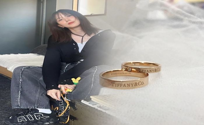 ティファニー 結婚 指輪 刻印 文字数