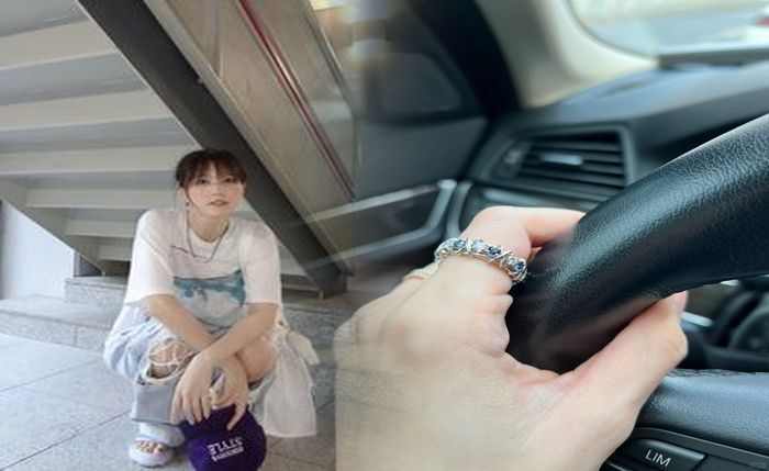 ティファニー 立て 爪 ダイヤ リング