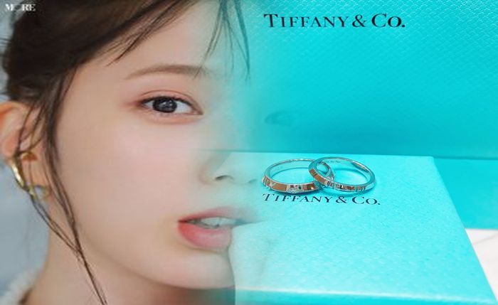 ティファニー セッティング 結婚 指輪
