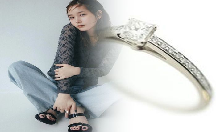 結婚 指輪 サイズ 直し ティファニー