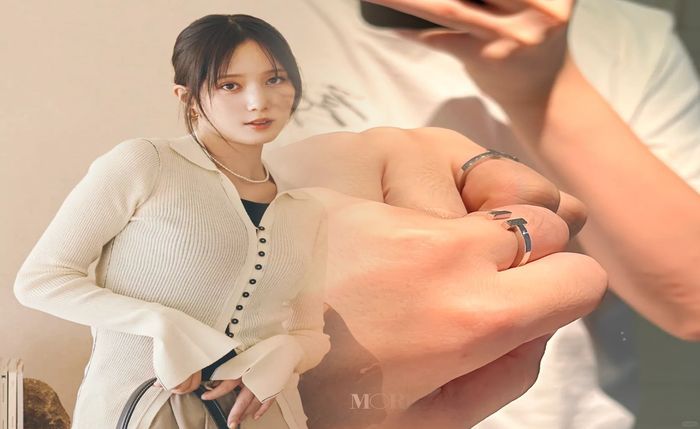 ティファニー ティア ドロップ リング