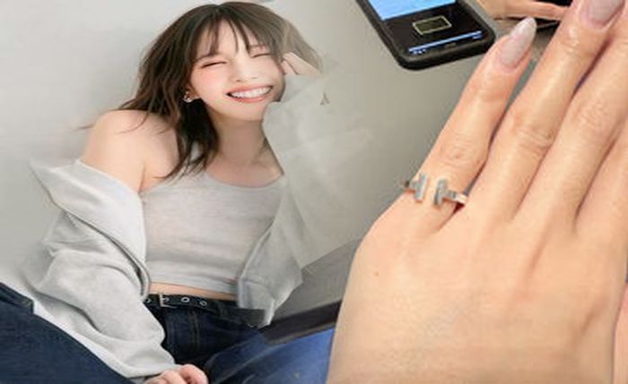 ティファニー 結婚 指輪 ミルグレイン