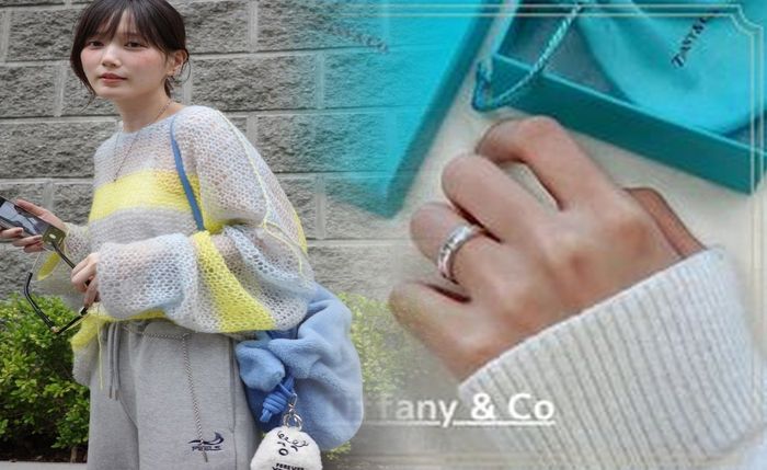 ティファニー 結婚 指輪 カタログ 請求