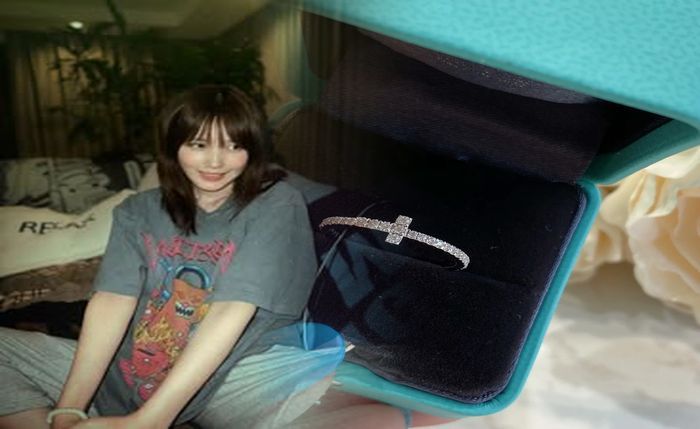 ティファニー 婚約 指輪 受け取り 期間