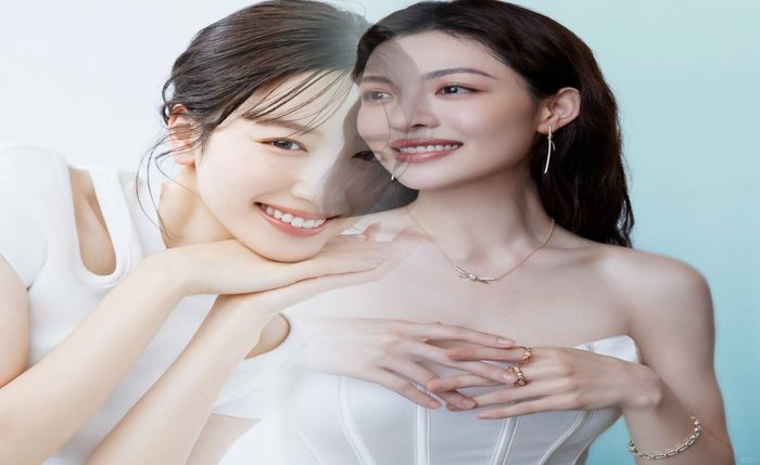 ティファニー アトラス リング 1995