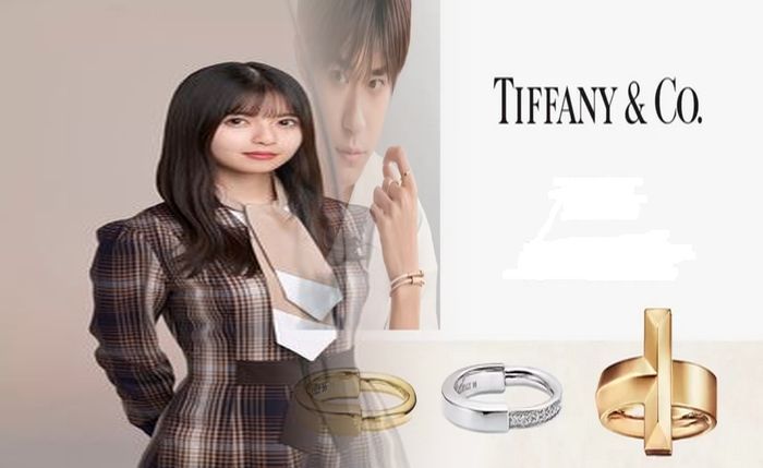ピンキー リング ブランド ティファニー