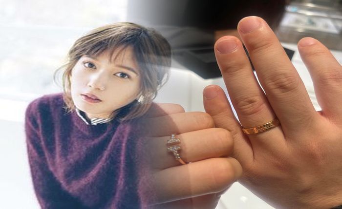 ハーフ エタニティ リング ティファニー