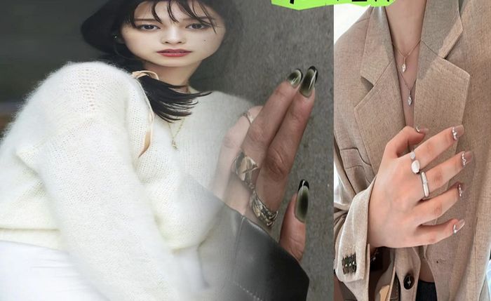 ティファニー クラシック バンド リング