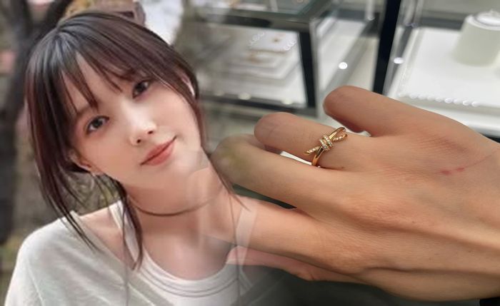 ティファニー ペア リング セット 価格