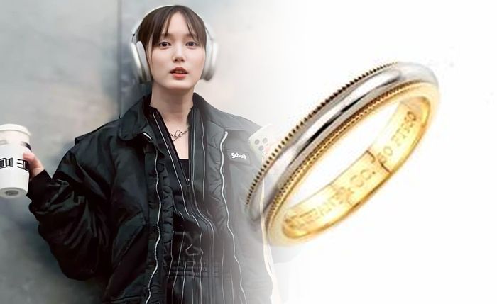 ティファニー 婚約 指輪 ピンク ゴールド
