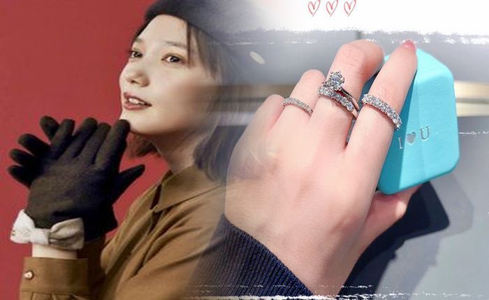 クリスマス プレゼント ティファニー 指輪