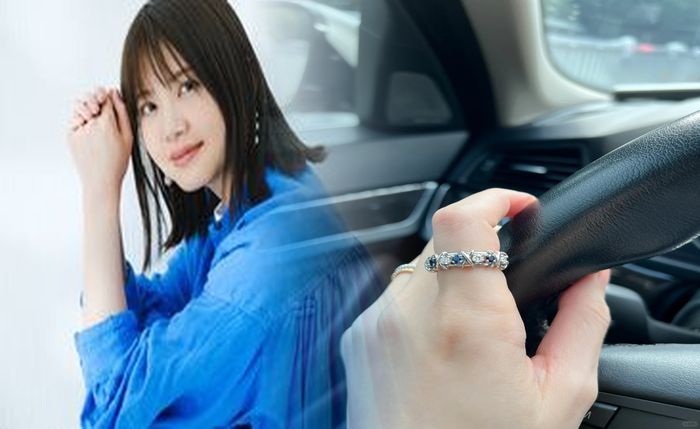 ティファニー スターリング シルバー 変色