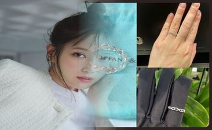 ティファニー 婚約 指輪 0.5 カラット